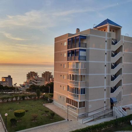 Apart Los Buenos Aires De Mar Los Ареналес-дель-Соль Экстерьер фото